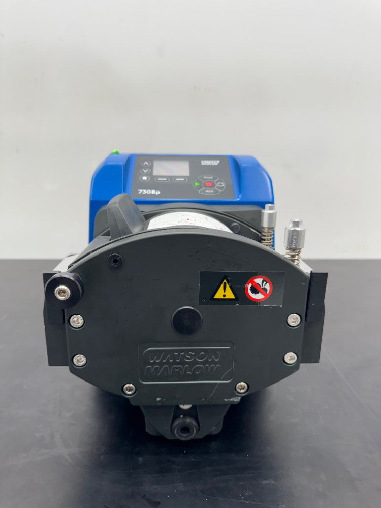 Image of Watson Marlow 730Bp Peristaltic Pump